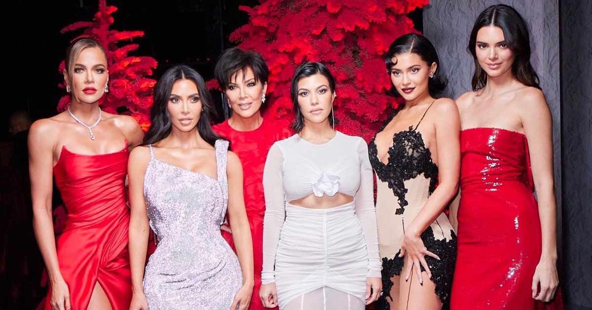 Every Look the Kardashian-Jenners Have Worn to the Met Gala