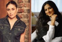 Kareena is 'so ready' as Rhea Kapoor starts filming for 'The Crew'