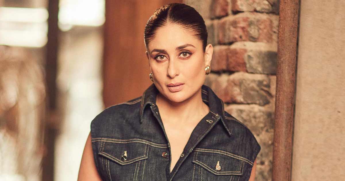 Kareena Kapoor Khan Is Tremendous Assured No One Can Exchange Her As The Iconic K3G’s Poo, Says “Do not Suppose It Can Be Touched”