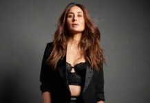 Kareena Kapoor Khan Humbly Acknowledges A Fan’s Selfie Request, Netizens React - Check Out
