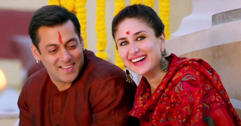 Bajrangi Bhaijaan 2 Salman Khan Says Goodbye To Kareena Kapoor Khan Welcoming An Actress Who 