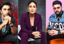 Kareena Kapoor Khan & Ranbir Kapoor Blame Karan Johar For Their Bad Reputation In The Trailer Of What Women Want Season 4