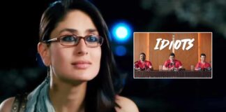 Kareena Kapoor Khan Teases 3 Idiots Sequel With An Angry Video Claiming Aamir Khan Is "Keeping A Secret"