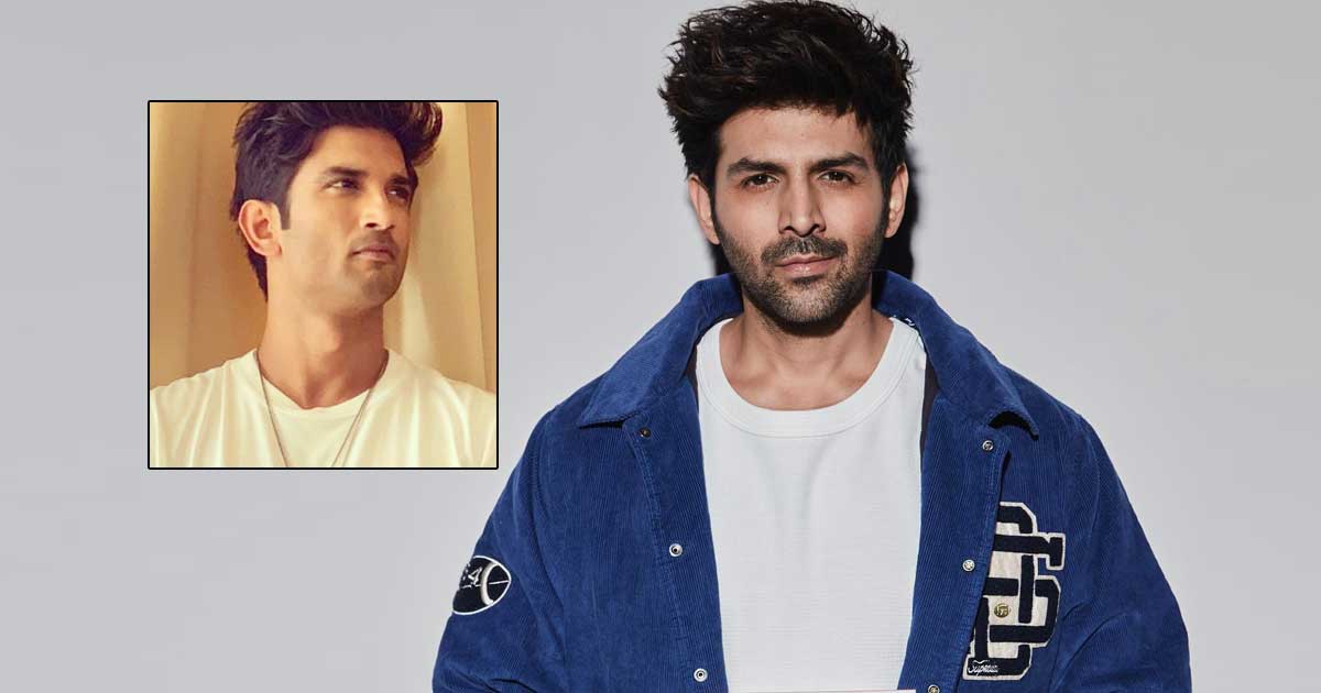 "Kartik Aaryan Is The Same Like Sushant Singh Rajput," Say Netizens With Aww Over His Style Of Gifting 'Mini Cooper' To Mother - See Video Inside