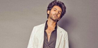 Kartik Aaryan Suffers Serious Leg Injury & Remained Frozen On Stage Amidst Live Performance? Read On