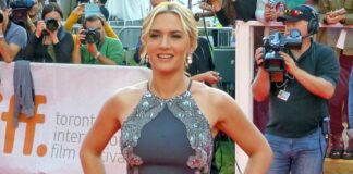 Kate Winslet Once Shared That Her Ex-Hubby Manipulated Her Into Taking Smaller Roles As He Didn't Want Her To Become Famous