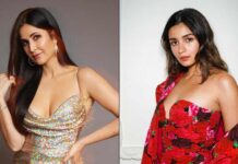 Katrina Kaif Once Had The Most Boomer Doubt At 2 AM In The Night, She Texted Alia Bhatt & Here's What Happened Next, Read On!
