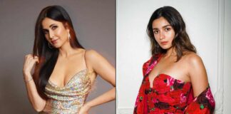 Katrina Kaif Once Had The Most Boomer Doubt At 2 AM In The Night, She Texted Alia Bhatt & Here's What Happened Next, Read On!