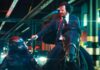 Keanu Reeves Drives An Impressive Motorbike In A Chase Scene In John Wick: Chapter 4, Here's What It Costs!