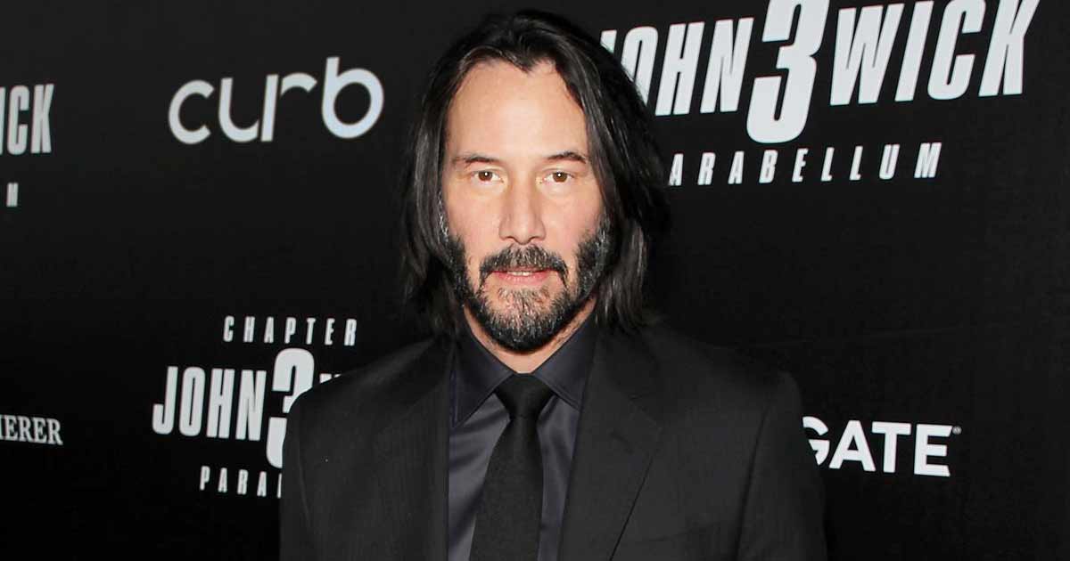 Keanu Reeves' Fitness Routine: From Martial Arts To Simple Diet - John Wick Follows A Disciplined Life