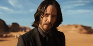 Keanu Reeves Forcefully Worked On A Film Because His Friend Forged His Signature