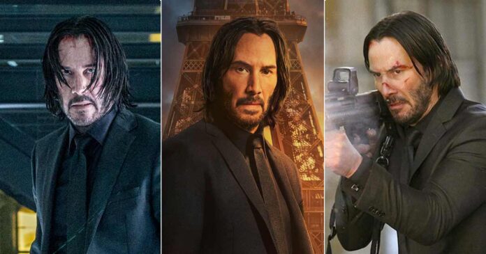 Keanu Reeves’ ‘John Wick’ Salary Has Only Seen A Steady Rise With Each ...