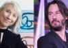 Keanu Reeves Reveals His Most Blissful Moment Belongs With His Lady Love Giving Out Details Of His Private Life