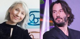 Keanu Reeves Reveals His Most Blissful Moment Belongs With His Lady Love Giving Out Details Of His Private Life