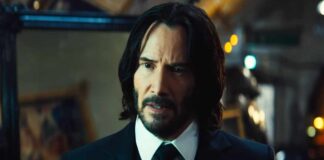 Keanu Reeves Was Spotted Helping Production Team; Netizens Can't Get Over His Sweet Gesture
