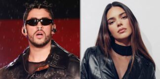 Kendall Jenner & Bad Bunny Kissing On A Date Gets Viral On Social Media Platforms - Read Reports!