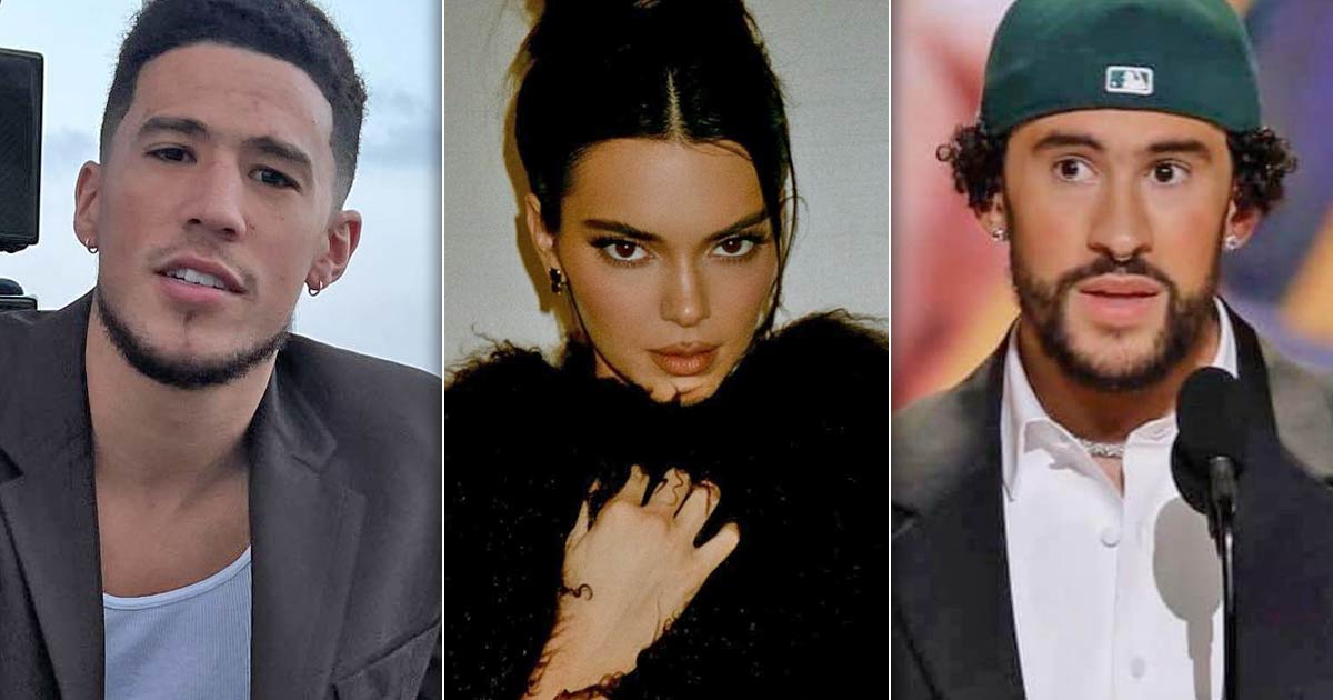 Did Kendall Jenner’s Boyfriend Unhealthy Bunny Take A Jibe At Her Ex Devin Booker In His Newest Track? Lyrics Counsel So!