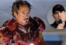 Kevin Feige Was First Doubtful About Casting Robert Downey Jr