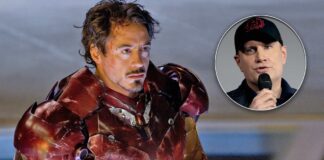 Kevin Feige Was First Doubtful About Casting Robert Downey Jr