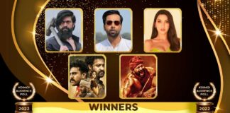 KGF Chapter 2, Nora Fatehi & Many More - Take A Look At The Winners Of Koimoi Audience Poll 2022