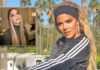 Khloe Kardashian Shuts Down A Troll For Asking Whether She Misses Her 'Old Face', Her Response Leaves The Netizens In Splits