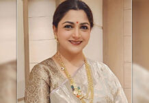 Khushbu Sundar Says She Is Not 'Ashamed' Of Her S*xual Abuse Revelations, "I Think I Need To Send The Message Across That You Have To Be Strong..."