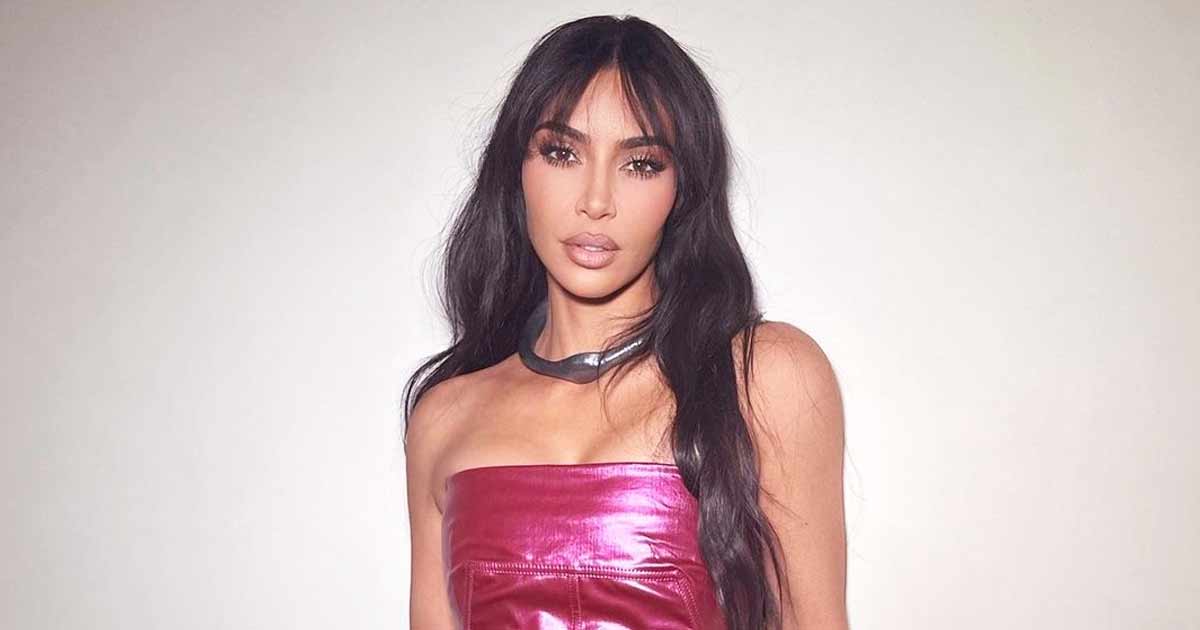 Kim Kardashian Is Ready To Date Again, But Not A Celebrity