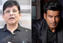 KRK Faces An Arrest Warrant From The Indore Court In The Defamation Case Against Him By Manoj Bajpayee For Allegedly Calling Him A 'Drug Addict' [Reports]