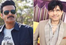 KRK Slams Manoj Bajpayee For Filing A Case Against Him In Indore, Hearing Is To Be Held On Next Week