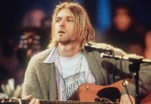 Kurt Cobain was killed, his widow needs to take lie detector test: Claims doc maker