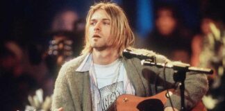 Kurt Cobain was killed, his widow needs to take lie detector test: Claims doc maker
