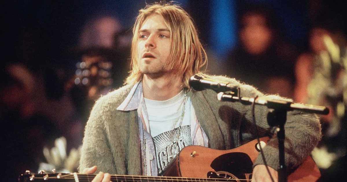 Kurt Cobain Was Killed, His Widow Needs To Take Lie Detector Test: Claims Doc Maker