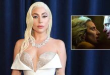 Lady Gaga As Harley Quinn Gets Spotted At The Sets Of Joker 2, Fans Are Impressed!