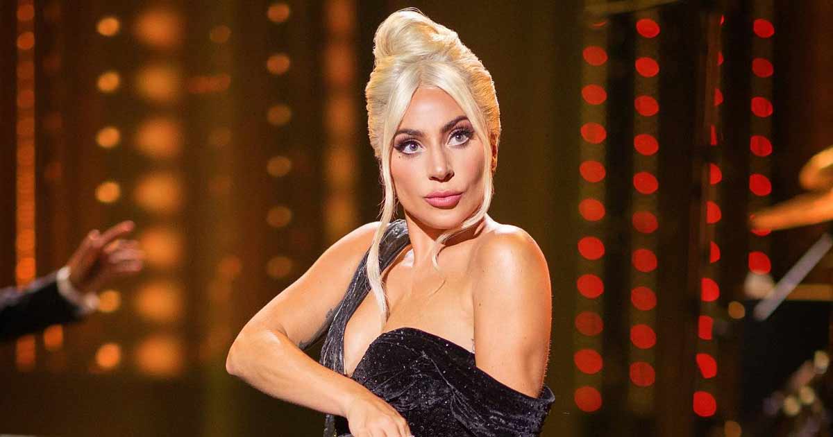 Lady Gaga Once Emphasized On The Importance Of 'Making Love', Said "If You're Not Having S*x With Someone Who Really Loves You..."