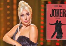 Lady Gaga won't perform at the Oscars; scheduling conflicts with Joker: Folie a Deux'