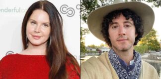 Lana Del Rey Reportedly Got Engaged To Evan Winiker Who Is A Former Musician And Fans Were Quick To CongratulateThe Lovely Couple On Social Media