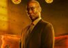 Lance Reddick on the relationship between Charon and Winston in John Wick: Chapter 4