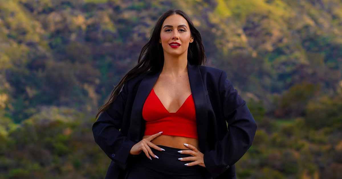 Lauren Gottlieb of 'Jhalak Dikhla Ja' to perform on 'Naatu Naatu' at Oscars 2023