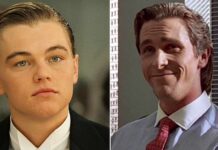 Leonardo DiCaprio Was Asked To Leave The Role In American Psycho