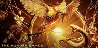 Let the games begin! Lionsgate reveals teaser poster of The Hunger Games: The Ballad of Songbirds and Snakes releasing on November 17, 2023