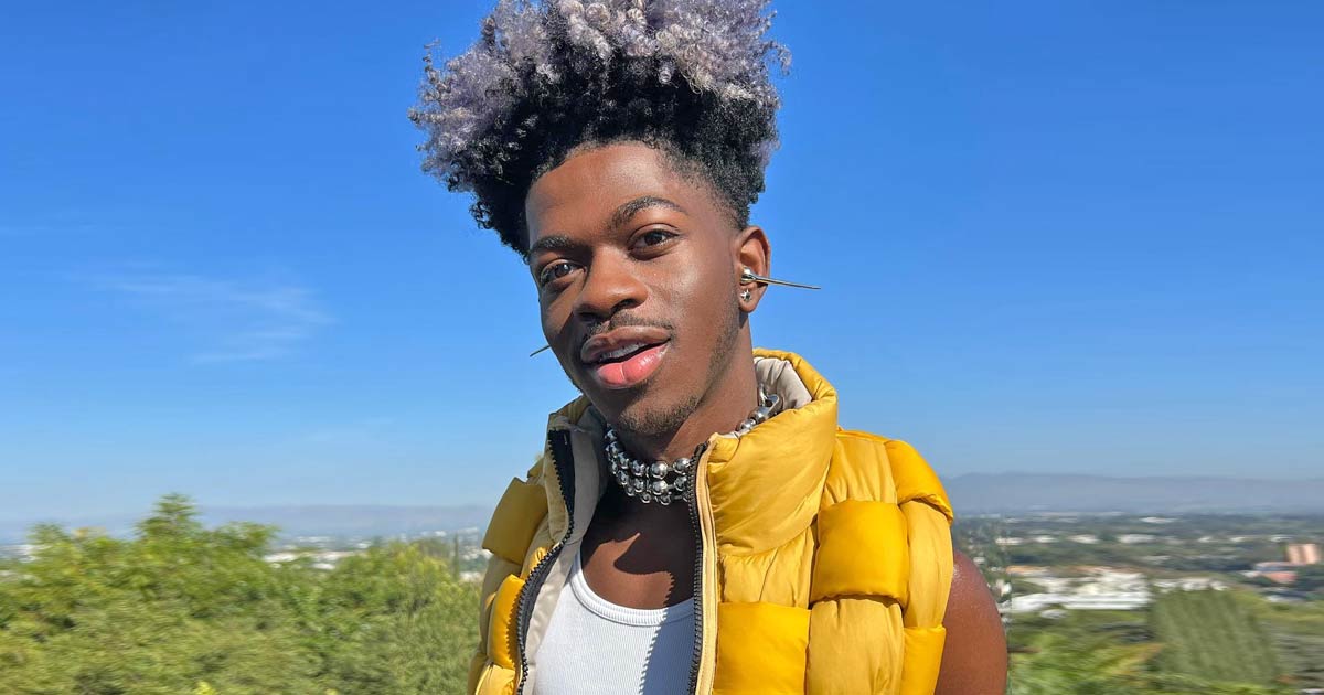 Lil Nas X Apologises After Making An Insulting Remark 