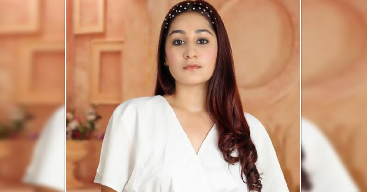 Misplaced initiatives for being chubby, claims TV actress Nandini Sharma