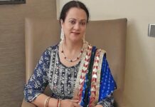 'Loved sharing screens with all co-stars': Mandakini recalls initial days of her career