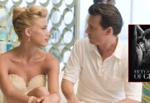 Lovesutra Episode 24: Johnny Depp & Amber Heard Used Erotic Books Like Fifty Shades Of Grey Spice Things Up; Read On