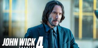 Loyal Fans Of Keanu Reeves Came To His Rescue After A Report Revealed He Spoke Only 380 Words In The Movie