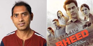 Lyricist Dr. Sagar on his song 'Herail Ba' from Bheed, says, "If Punjabi songs can be used in mainstream Bollywood movies, then why not Bhojpuri music?"