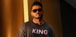 ‘Maan Meri Jaan’ Fame King’s Concert In Kota Hijacked As Fans Croon ‘Shri Ram Jaanki’ Leaving Netizens Surprised