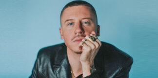 Macklemore likens addiction to 'allergy' while opening up about sobriety