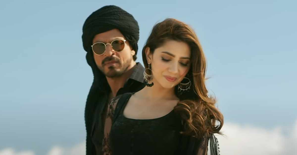 “Mahira Khan Flatters Indian Actors For Cash,” Says Pakistani Chief Publish She Praises Shah Rukh Khan For Being Humble About Her ‘Unfixed’ Nostril