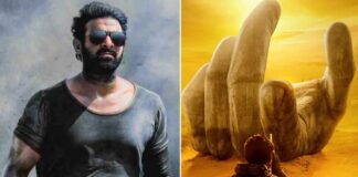 Makers Of Prabhas' Salaar & Project K Demanding A Colossal Share In Telugu States?